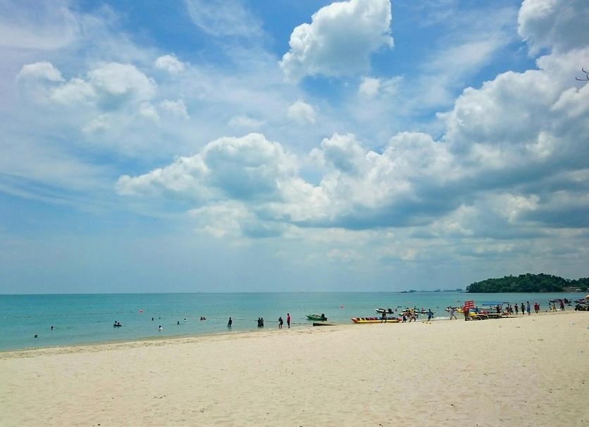 Bãi biển Ảnh