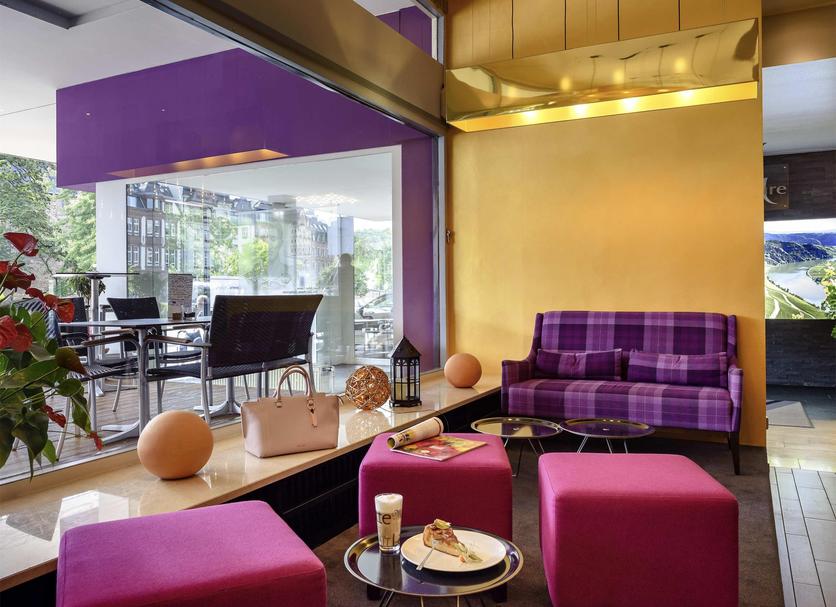 Lounge Ảnh