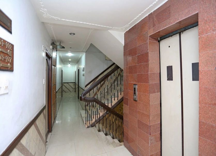 Tiền sảnh Ảnh