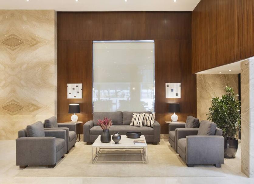 Lounge Ảnh