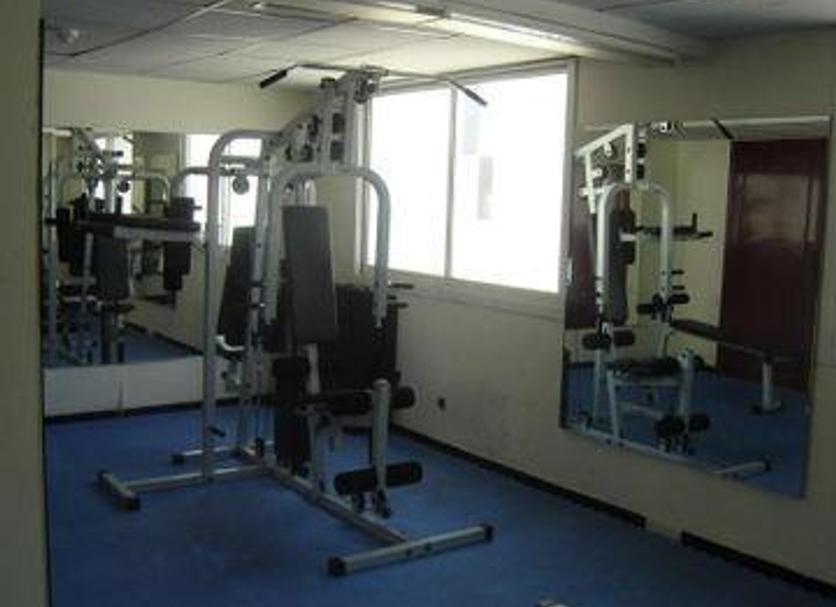 Gym Ảnh