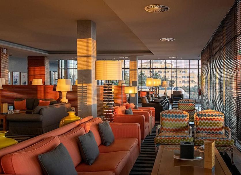 Lounge Ảnh