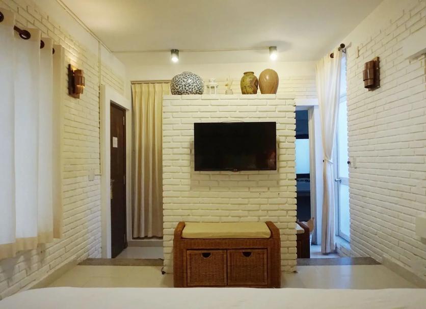 Tiện nghi trong phòng Ảnh