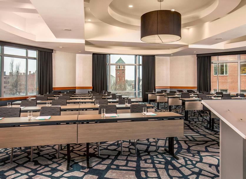Conference room Ảnh