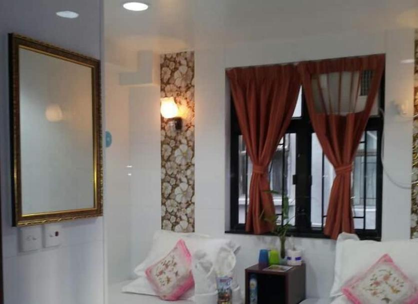 Tiện nghi trong phòng Ảnh