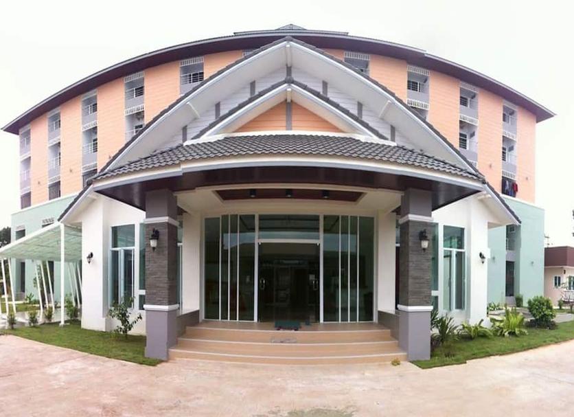Toà nhà Ảnh