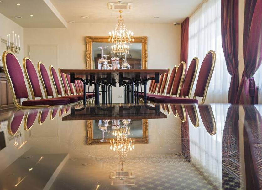 Conference room Ảnh