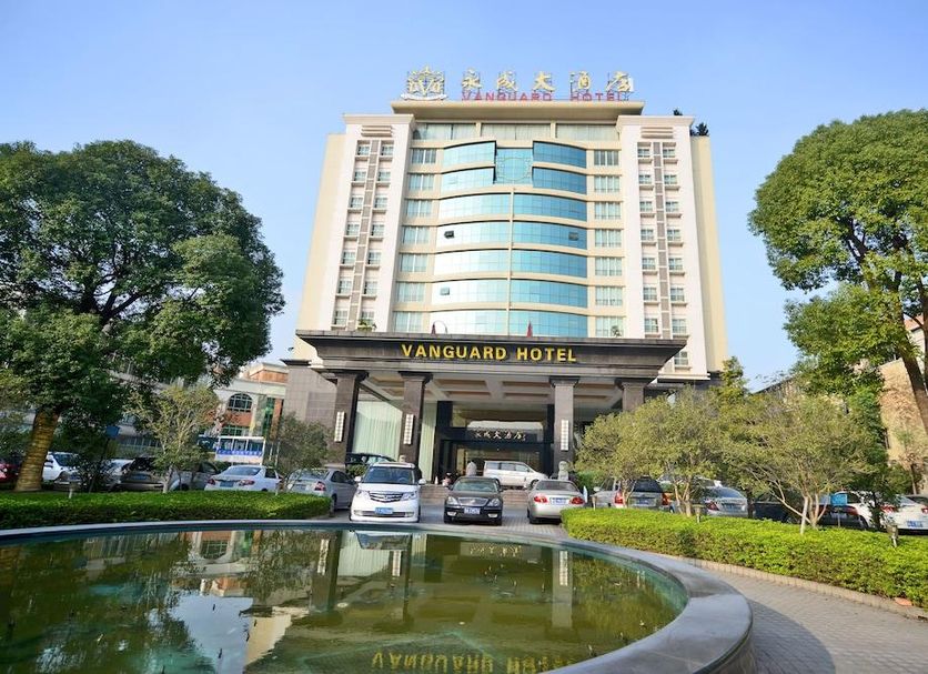 Toà nhà Ảnh