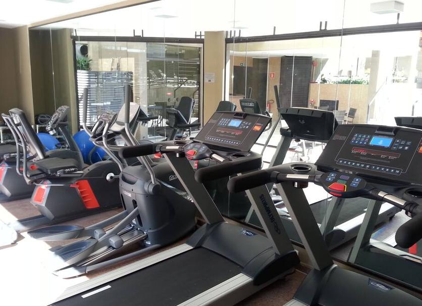 Gym Ảnh