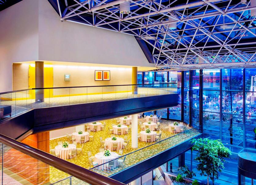 Conference room Ảnh