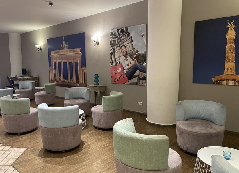 Lounge Ảnh