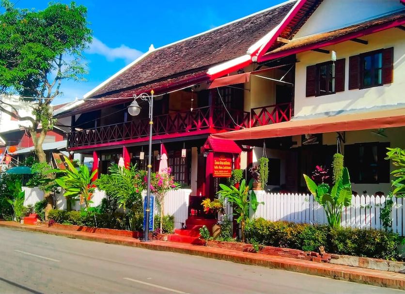 Toà nhà Ảnh