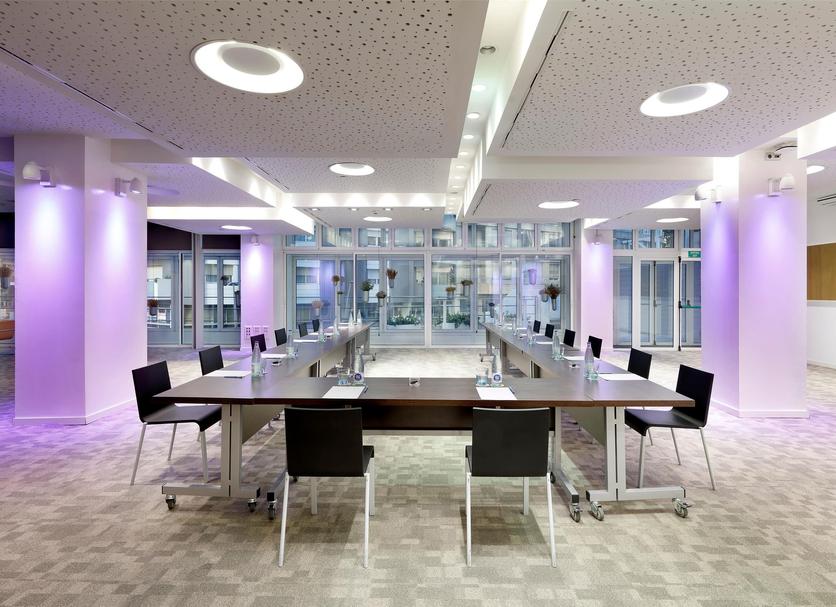 Conference room Ảnh
