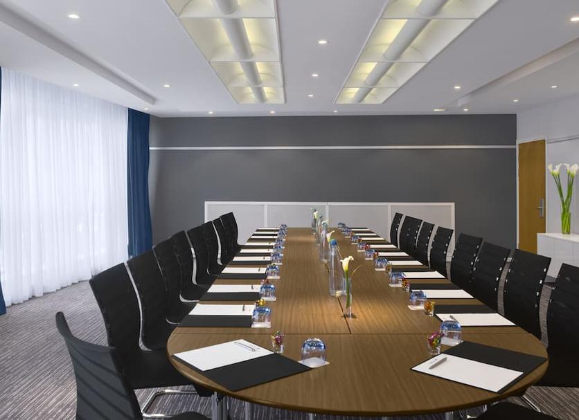 Conference room Ảnh