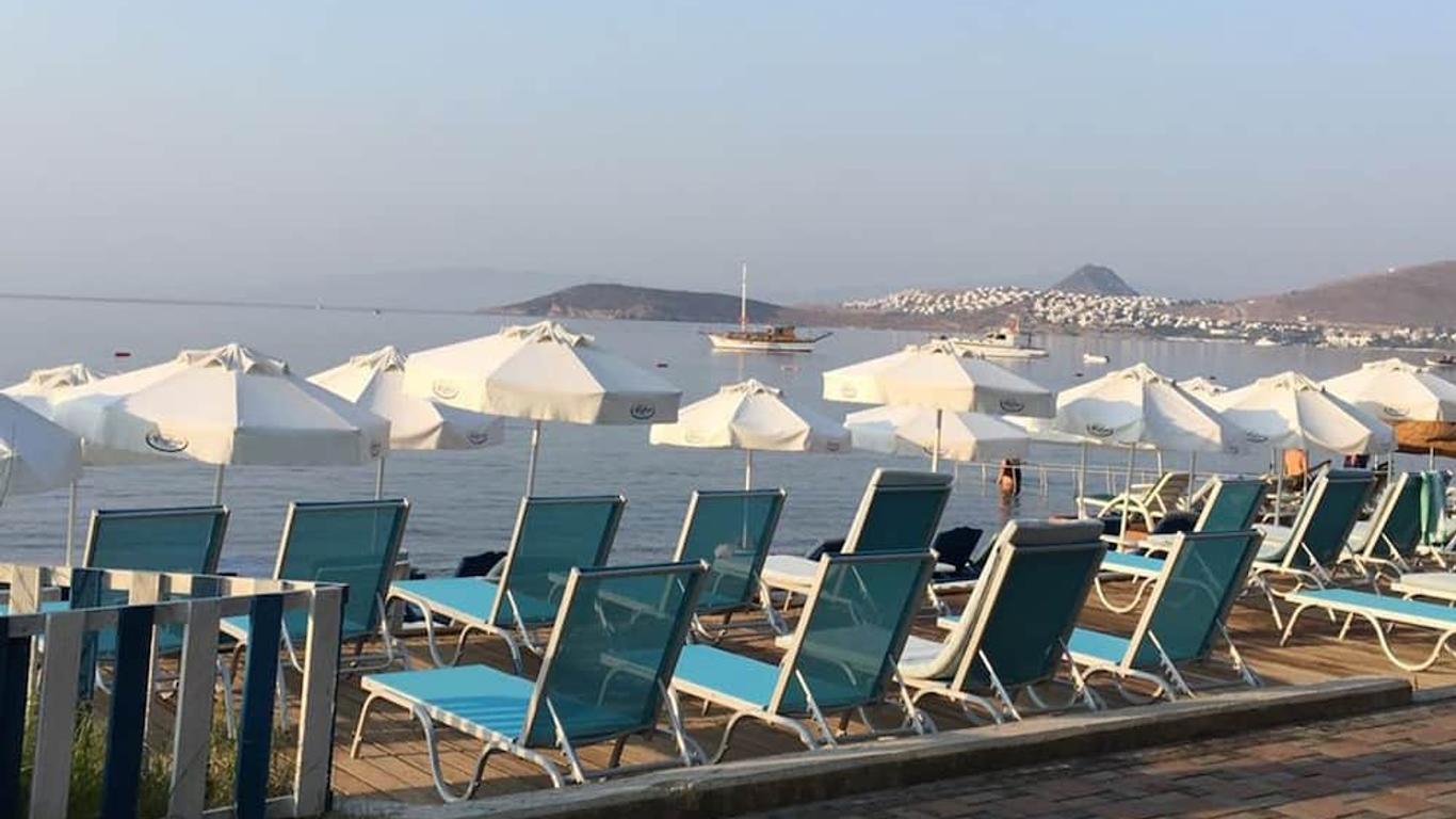 Altinkaya Boutique Hotel