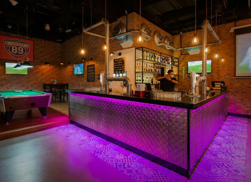 Bar Ảnh