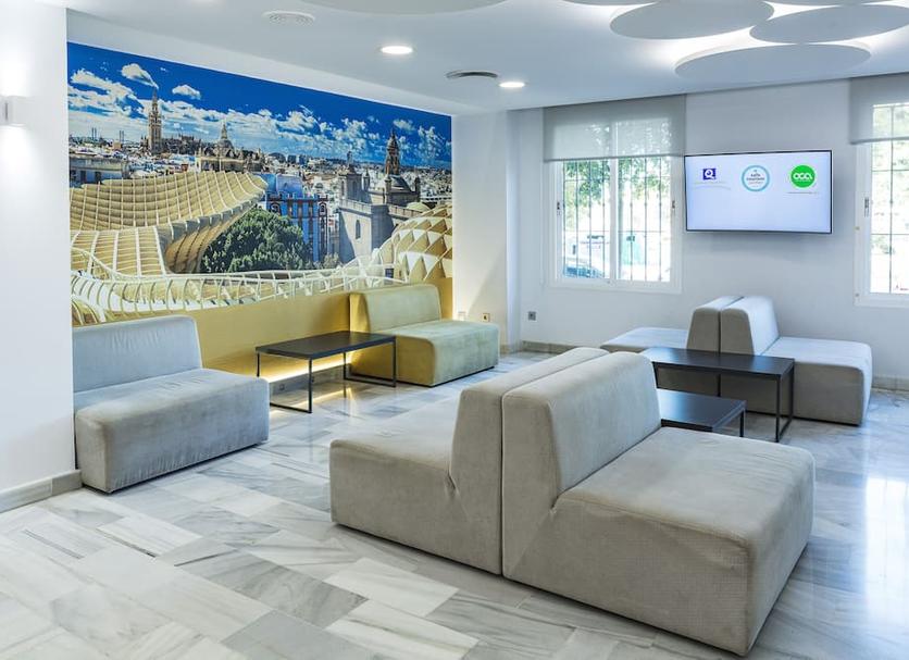 Lounge Ảnh