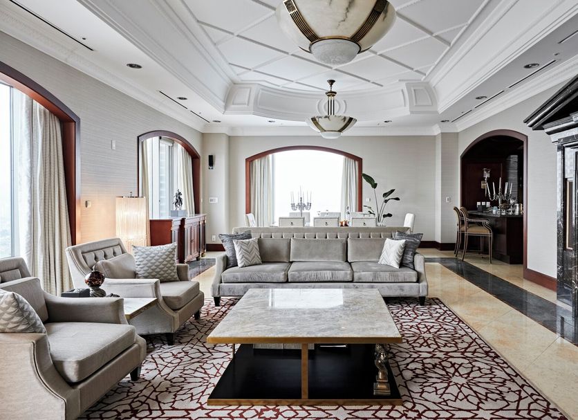 Lounge Ảnh