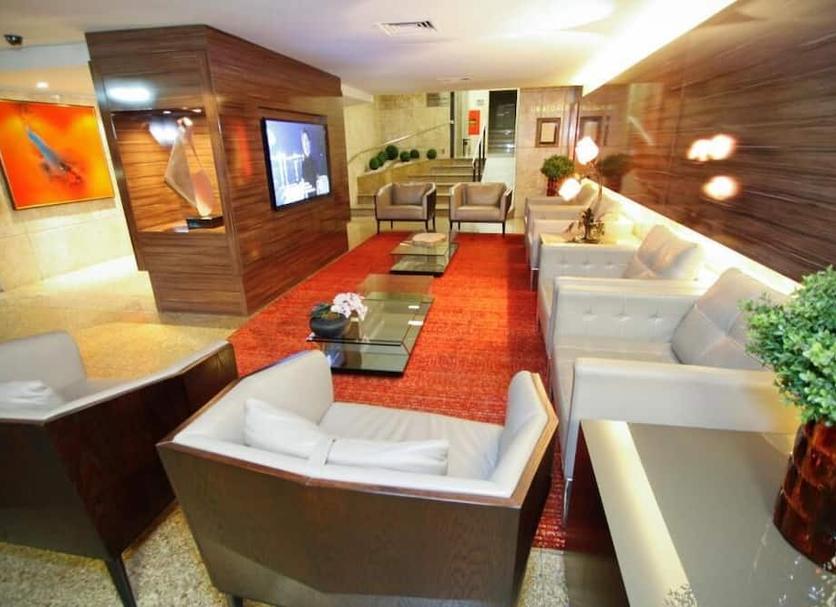 Lounge Ảnh