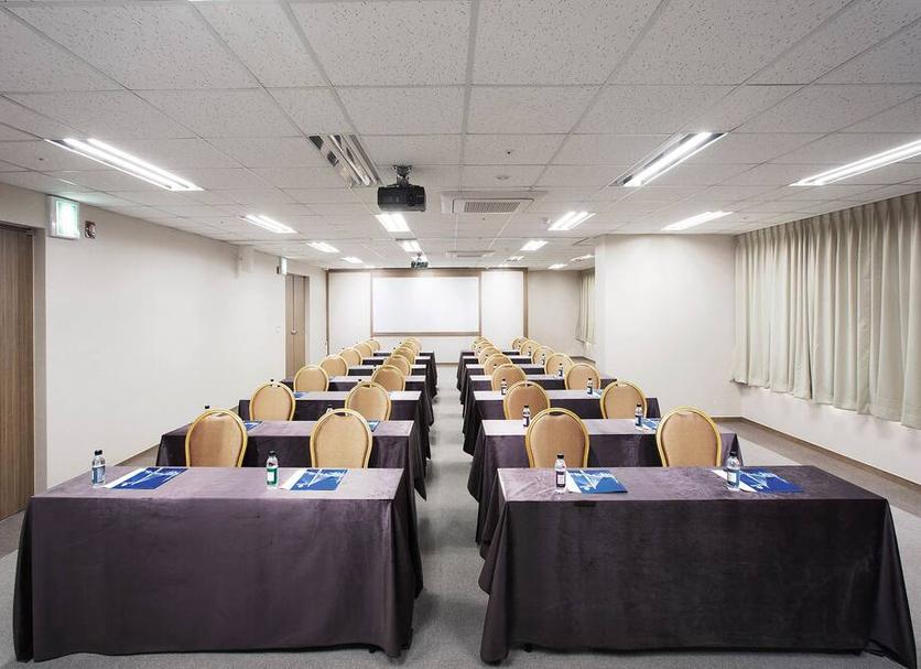 Conference room Ảnh