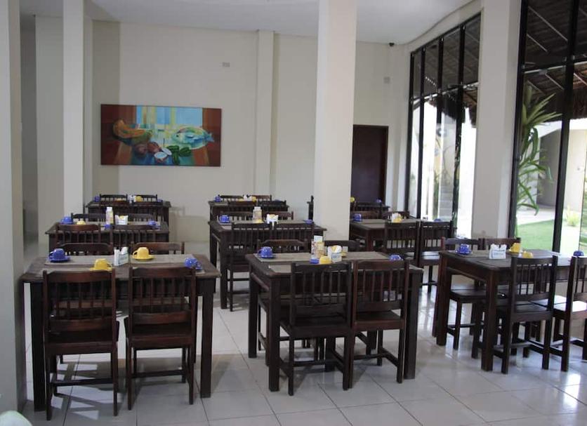 Nhà hàng Ảnh
