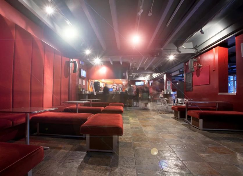Lounge Ảnh
