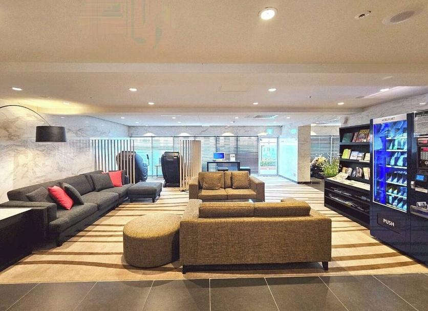 Lounge Ảnh