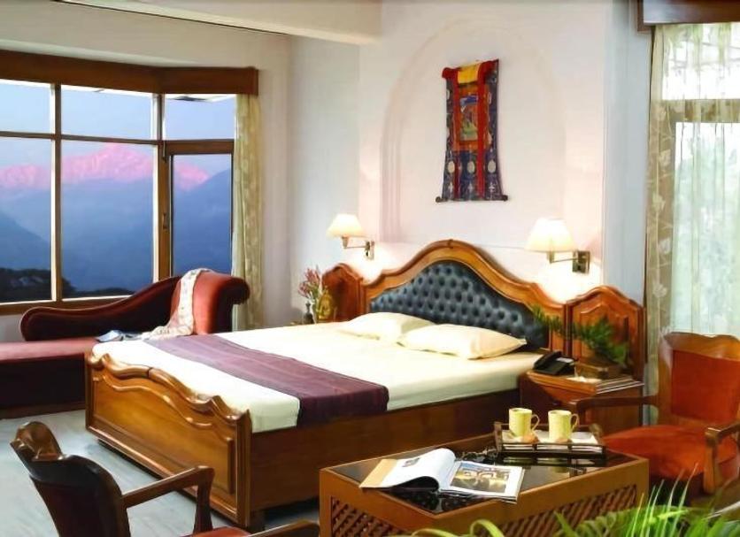 Phòng ngủ Ảnh