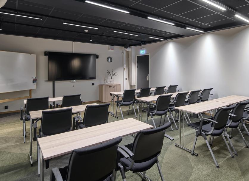 Conference room Ảnh