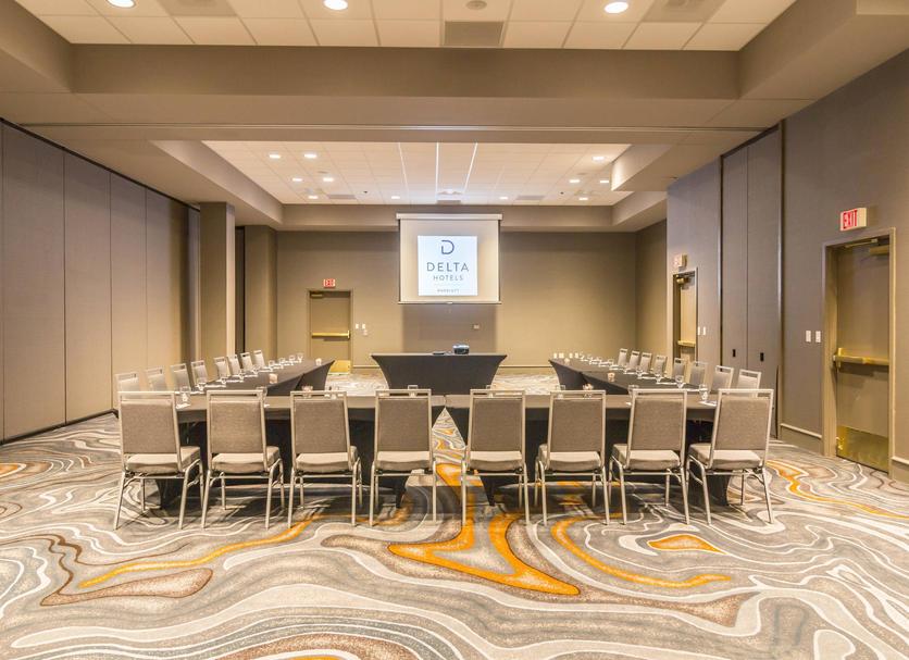 Conference room Ảnh