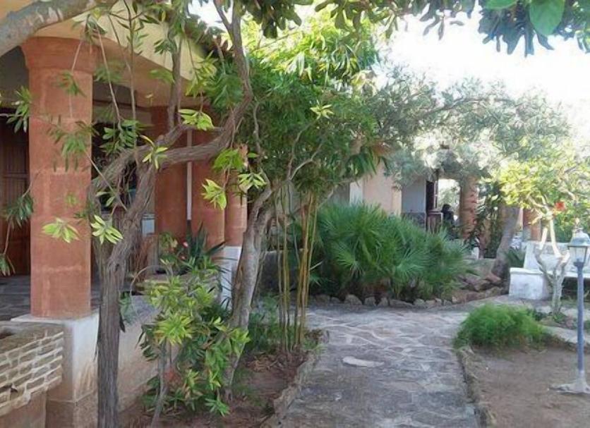 Cảnh ngoài trời Ảnh