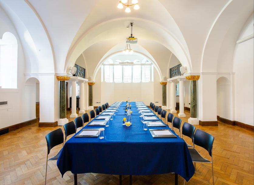 Conference room Ảnh