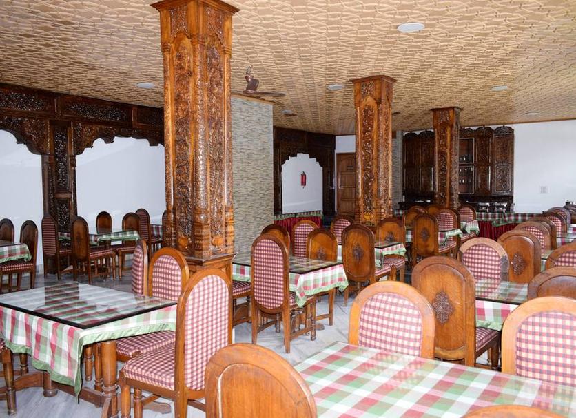 Nhà hàng Ảnh