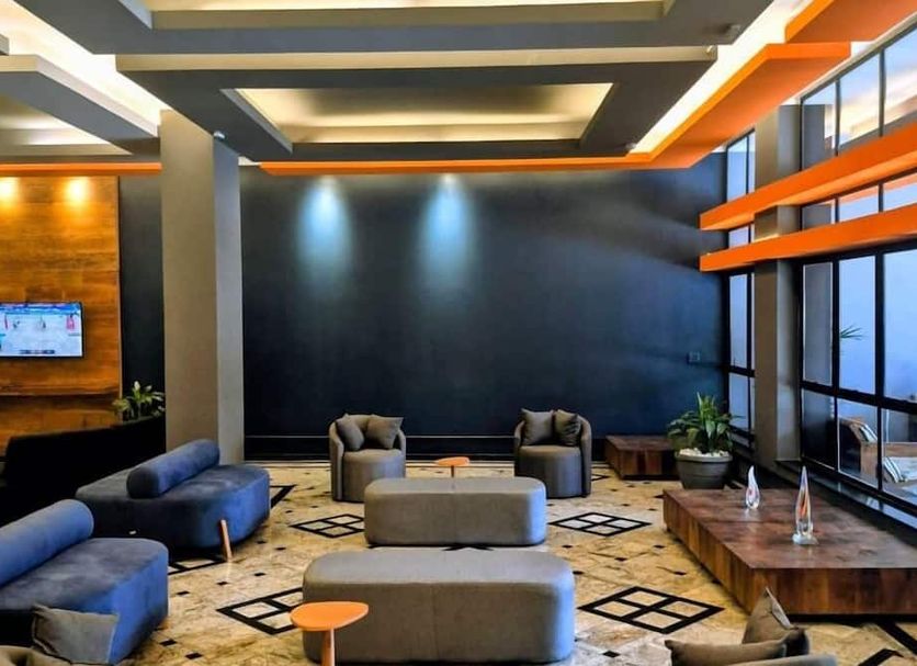 Lounge Ảnh