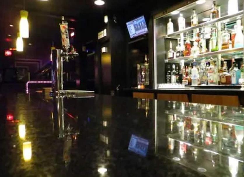 Bar Ảnh