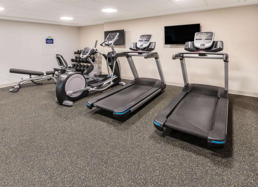 Gym Ảnh