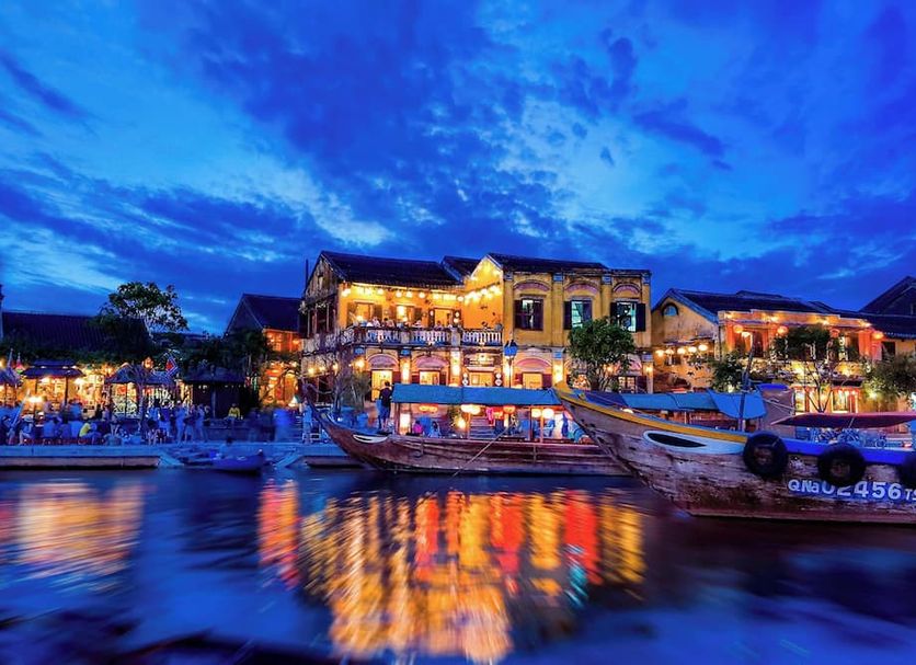 Cảnh ngoài trời Ảnh
