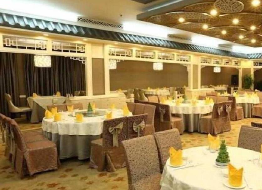 Sảnh yến tiệc Ảnh