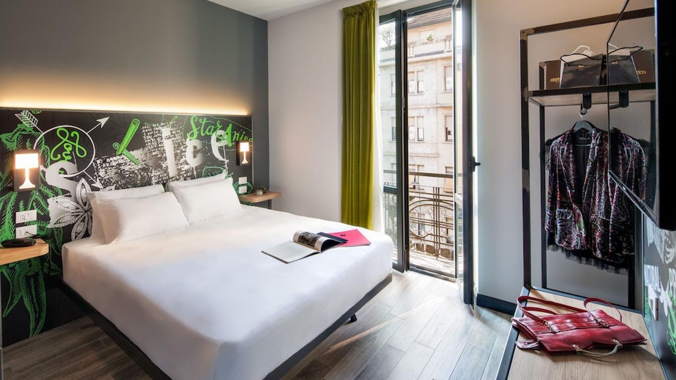 Spice Hotel Milano