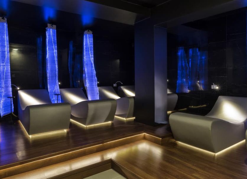Lounge Ảnh