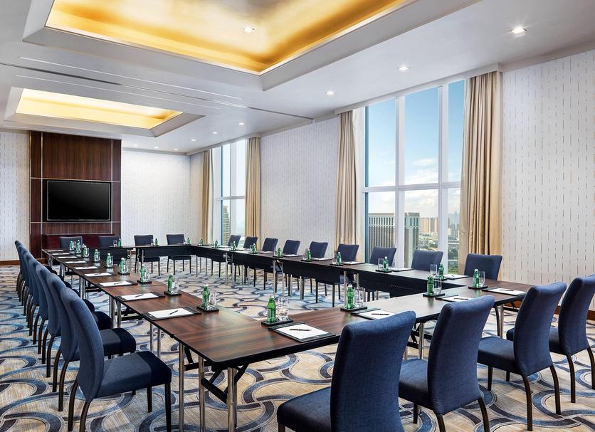 Conference room Ảnh