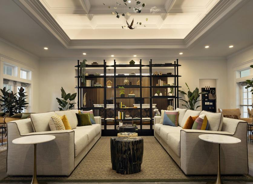 Lounge Ảnh