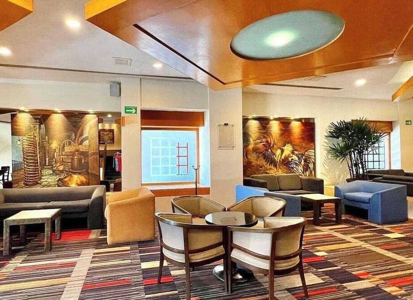 Lounge Ảnh