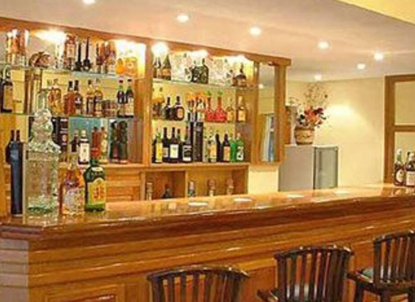Bar Ảnh