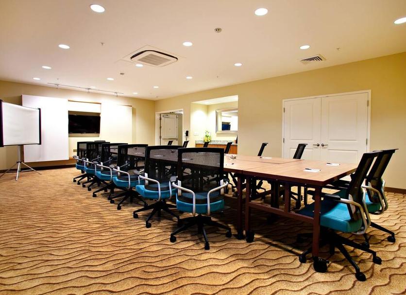 Conference room Ảnh