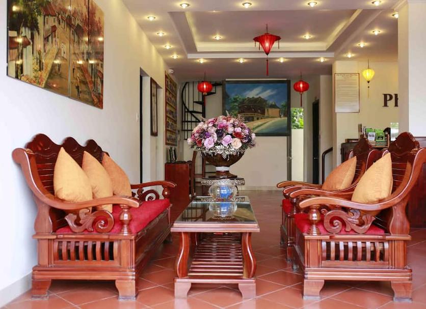 Hành lang Ảnh
