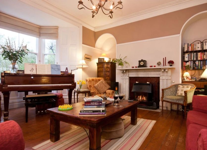 Lounge Ảnh