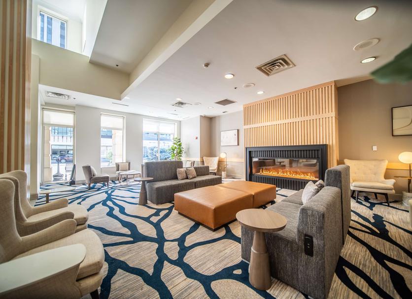 Lounge Ảnh