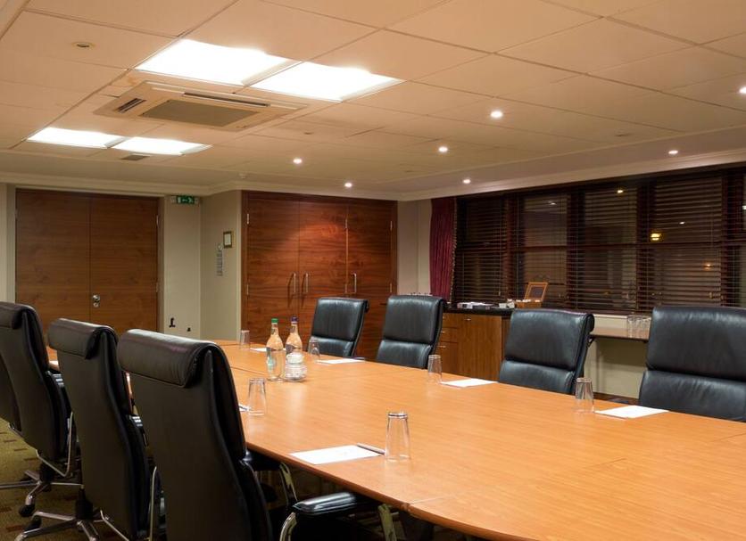 Conference room Ảnh