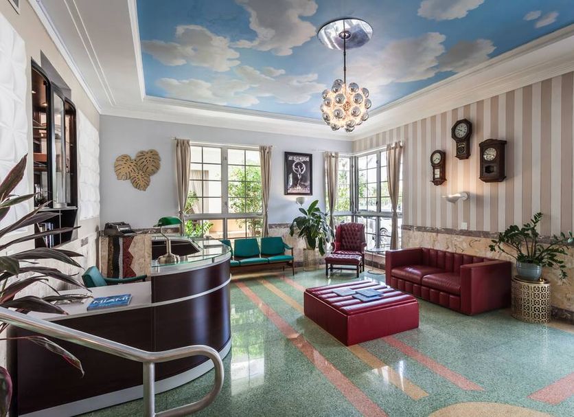 Lounge Ảnh